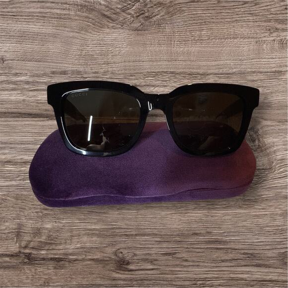 Gucci sunglasses - Picture 3 of 7